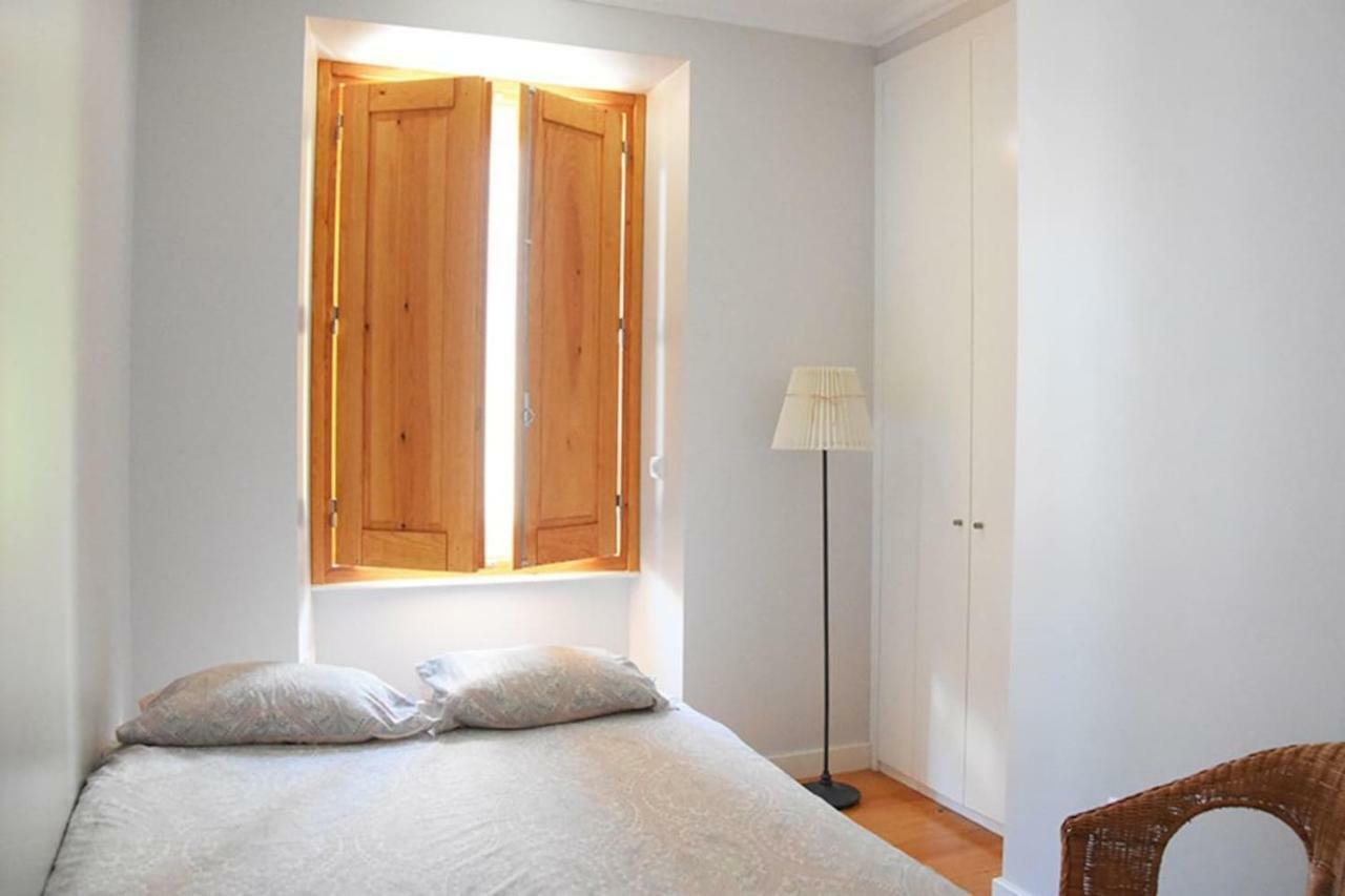 Bombarda Charming Central Apartment Lizbona Zewnętrze zdjęcie
