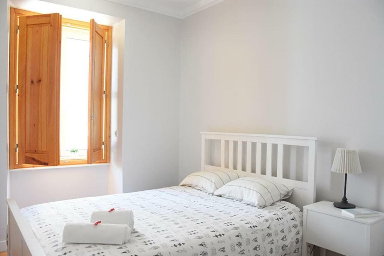 Bombarda Charming Central Apartment Lizbona Zewnętrze zdjęcie