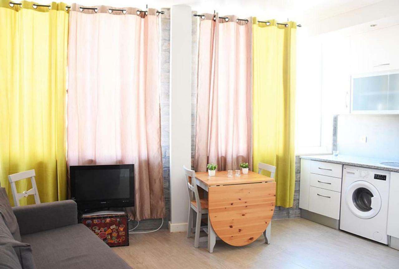 Bombarda Charming Central Apartment Lizbona Zewnętrze zdjęcie