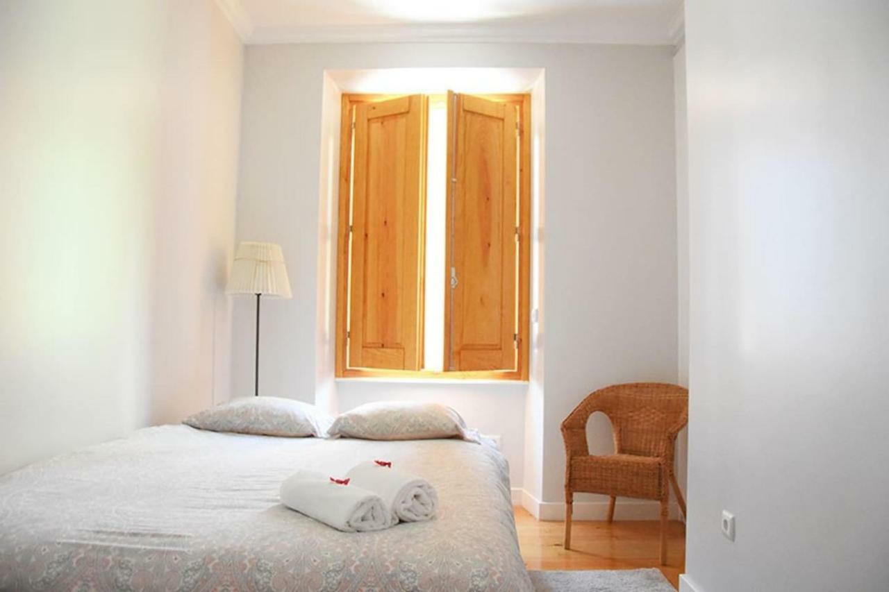 Bombarda Charming Central Apartment Lizbona Zewnętrze zdjęcie