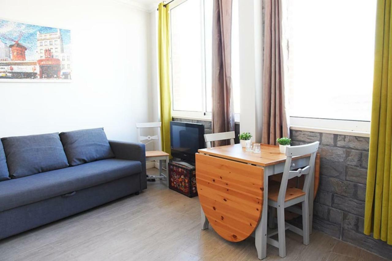 Bombarda Charming Central Apartment Lizbona Zewnętrze zdjęcie