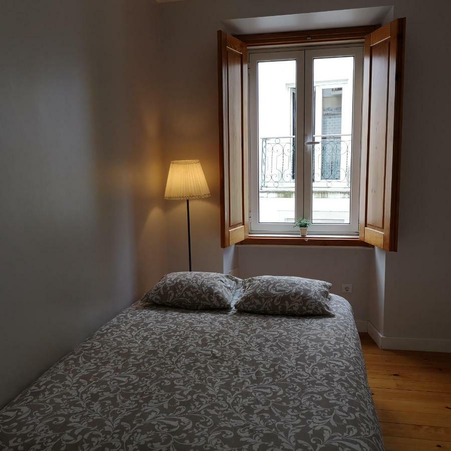 Bombarda Charming Central Apartment Lizbona Zewnętrze zdjęcie