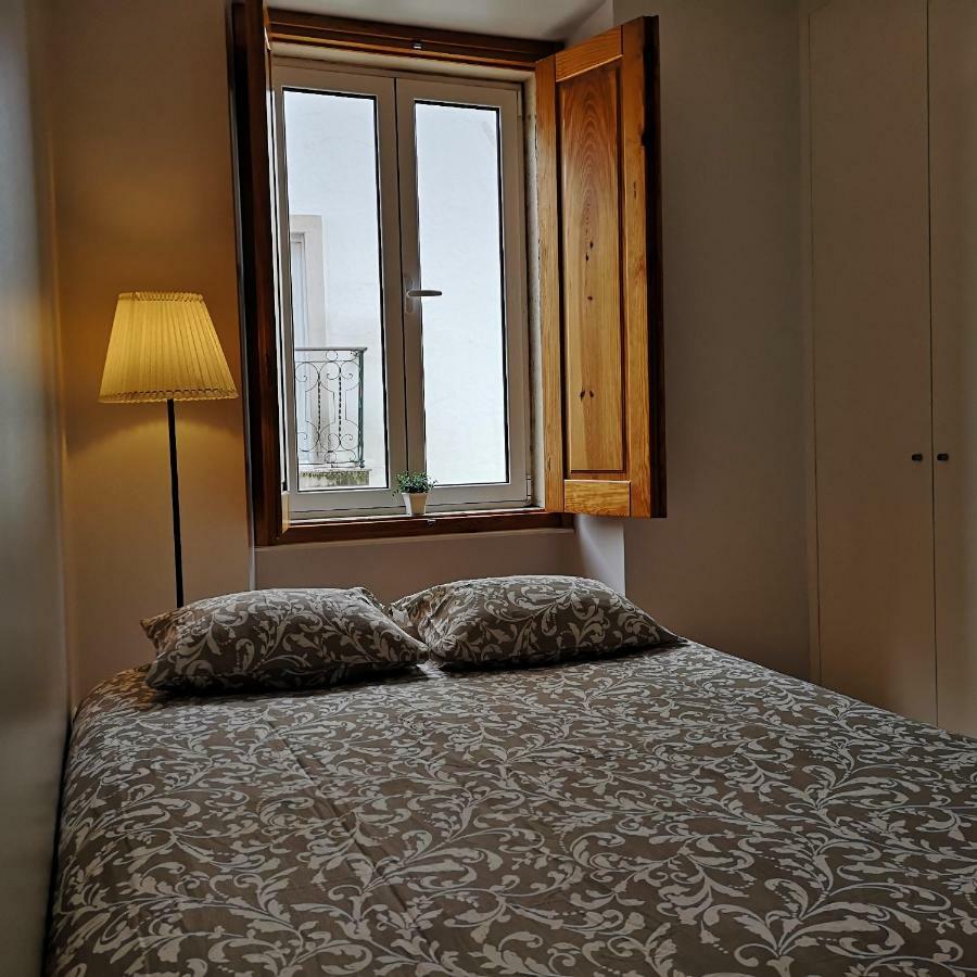 Bombarda Charming Central Apartment Lizbona Zewnętrze zdjęcie