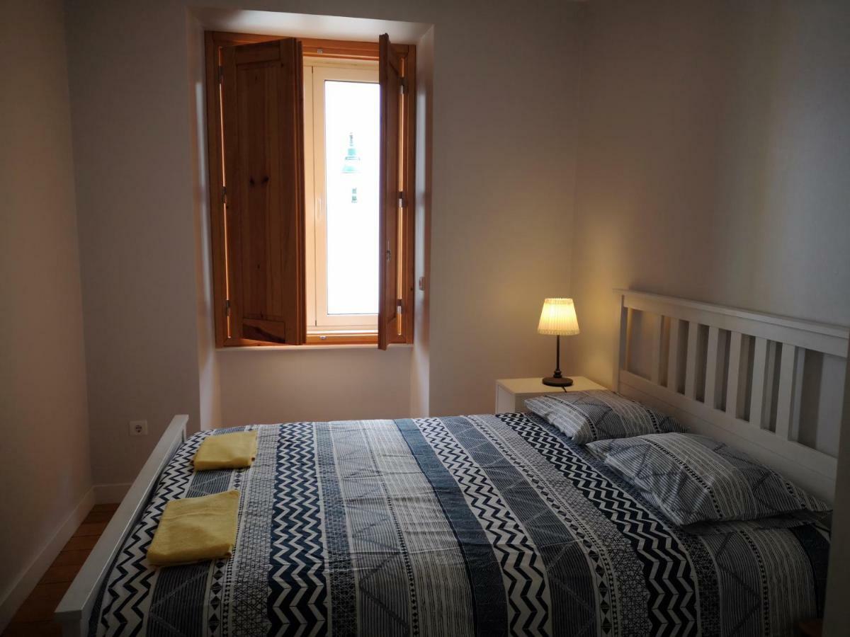 Bombarda Charming Central Apartment Lizbona Zewnętrze zdjęcie